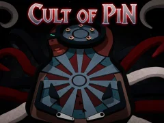 Igra Cult of PiN spletu