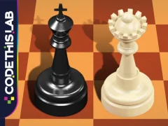 Igra Chess Masters Multiplayer spletu