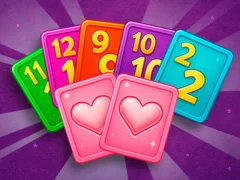 Igra Card Master spletu