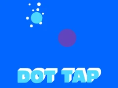 Igra Dot Tap spletu
