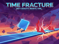 Igra Time Fracture spletu