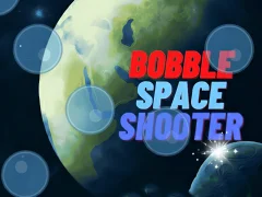 Igra Bobble Space Shooter spletu
