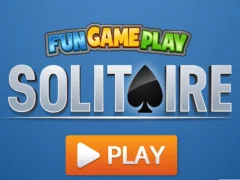 Igra FunGamePlay Solitaire spletu