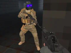 Igra Labubu Shooter spletu