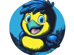 Igra Help The Bird spletu