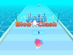Igra Join Blob Clash spletu