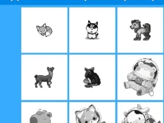 Igra Color Pixels Coloring By Numbers spletu