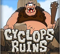 Igra Cyclops Ruins spletu