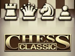 Igra Chess Classic spletu