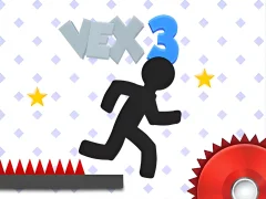 Igra Vex 3 spletu