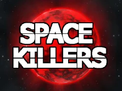 Igra Space Killers spletu