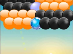 Igra Dogy Bubble Shooter spletu