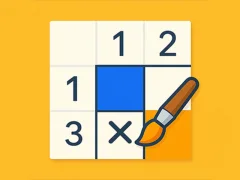 Igra Color Nonogram Puzzle spletu