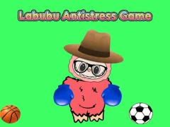 Igra Labubu Antistress Game spletu