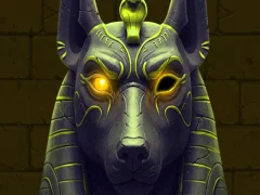Igra Find the Crown of Anubis Escape spletu