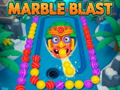 Igra Marble Blast spletu