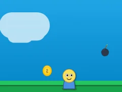 Igra Coin Collector spletu