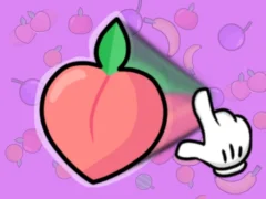 Igra Oh Peach-It spletu