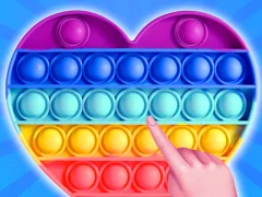 Igra Pop It 3D spletu