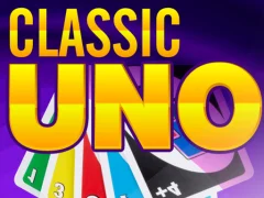 Igra Classic Uno spletu