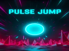 Igra Pulse Jump spletu
