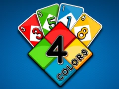 Igra The Classic UNO Cards Game: Online Version spletu