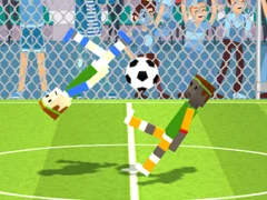 Igra Soccer Physics 2 spletu