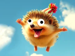 Igra Top Hog spletu