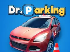 Igra Dr. Parking spletu