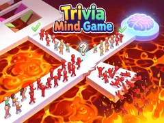 Igra Trivia Mind Game spletu