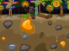 Igra Nugget Valley spletu