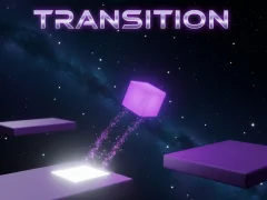 Igra Transition spletu