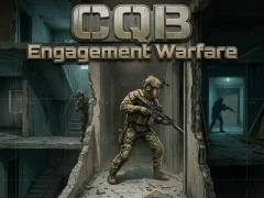 Igra CQB : Engagement Warfare spletu