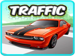 Igra Traffic spletu