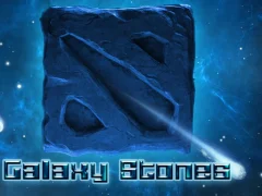 Igra Galaxy Stones spletu