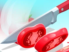 Igra Chef Knife Master spletu