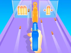 Igra Gun Up Weapon Shooter spletu