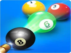 Igra Real Pool 3D spletu