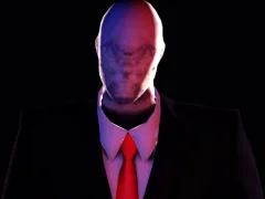 Igra Backrooms Slender Horror spletu