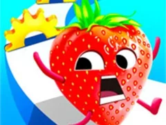 Igra Fruit Rush 2 spletu