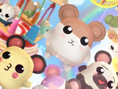 Igra Pets Simulator spletu