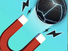 Igra Magnet spletu