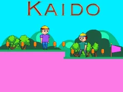 Igra Kaido spletu