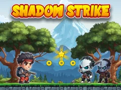 Igra Shadow Strike spletu