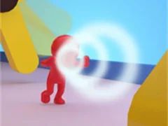 Igra Amazing-Run-3d-Game spletu