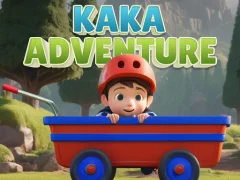 Igra  Kaka Adventure spletu