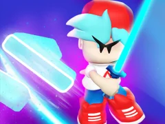 Igra FNF: Pico VS Tankman spletu