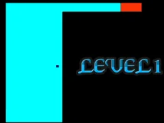 Igra Scary maze Html5 spletu