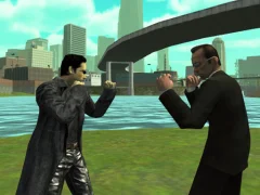 Igra Mad City Matrix spletu