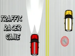 Igra Traffic Racer 2d spletu